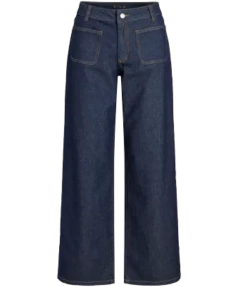Viflorie rio rw wide pocket jeans-noos