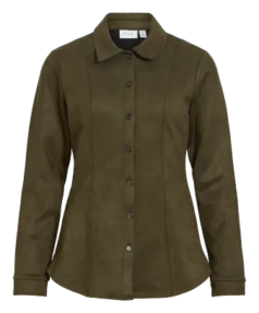 Vitamira l/s shirt /vol