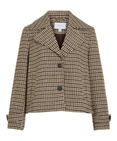 Visolea l/s jacket