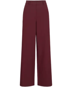 Viontaya hw wide pants/bfs