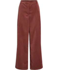Vifloya hw pocket detail pants