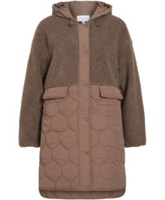 Vitone l/s coated FALCON