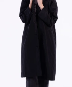 AW26W001 TRENCH I AM HIKA