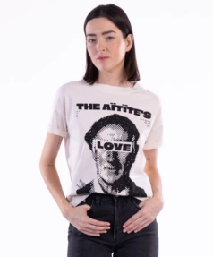 AW26W029 T-SHIRT AITITE