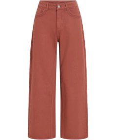 Viemma 7/8 hw pocket emb wide TEJA