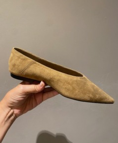 M6555 bailarina TAUPE