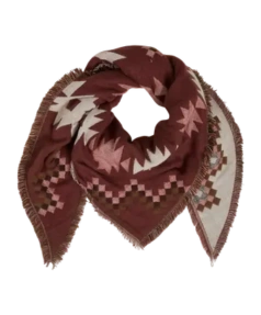Vifrotila triangle scarf