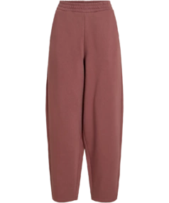 Vivera hw barrel sweat pant/ka