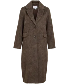 Vihaari l/s coat